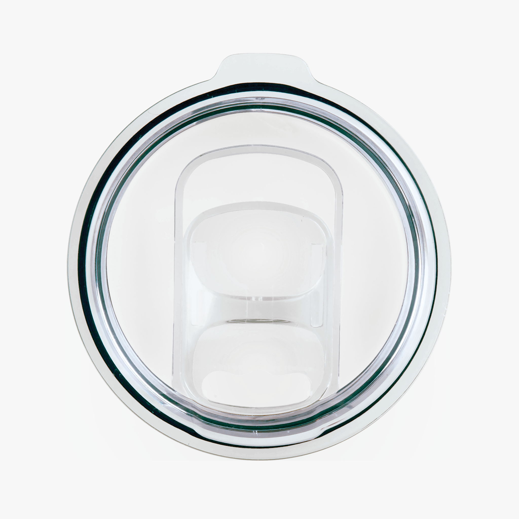 Onyx 20oz Travel Mug – Insulated Handle Tumbler