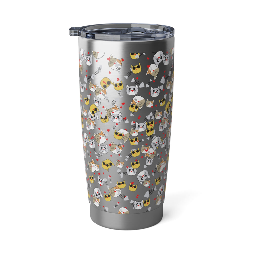 ZYNO Vagabond 20oz Tumbler funny print