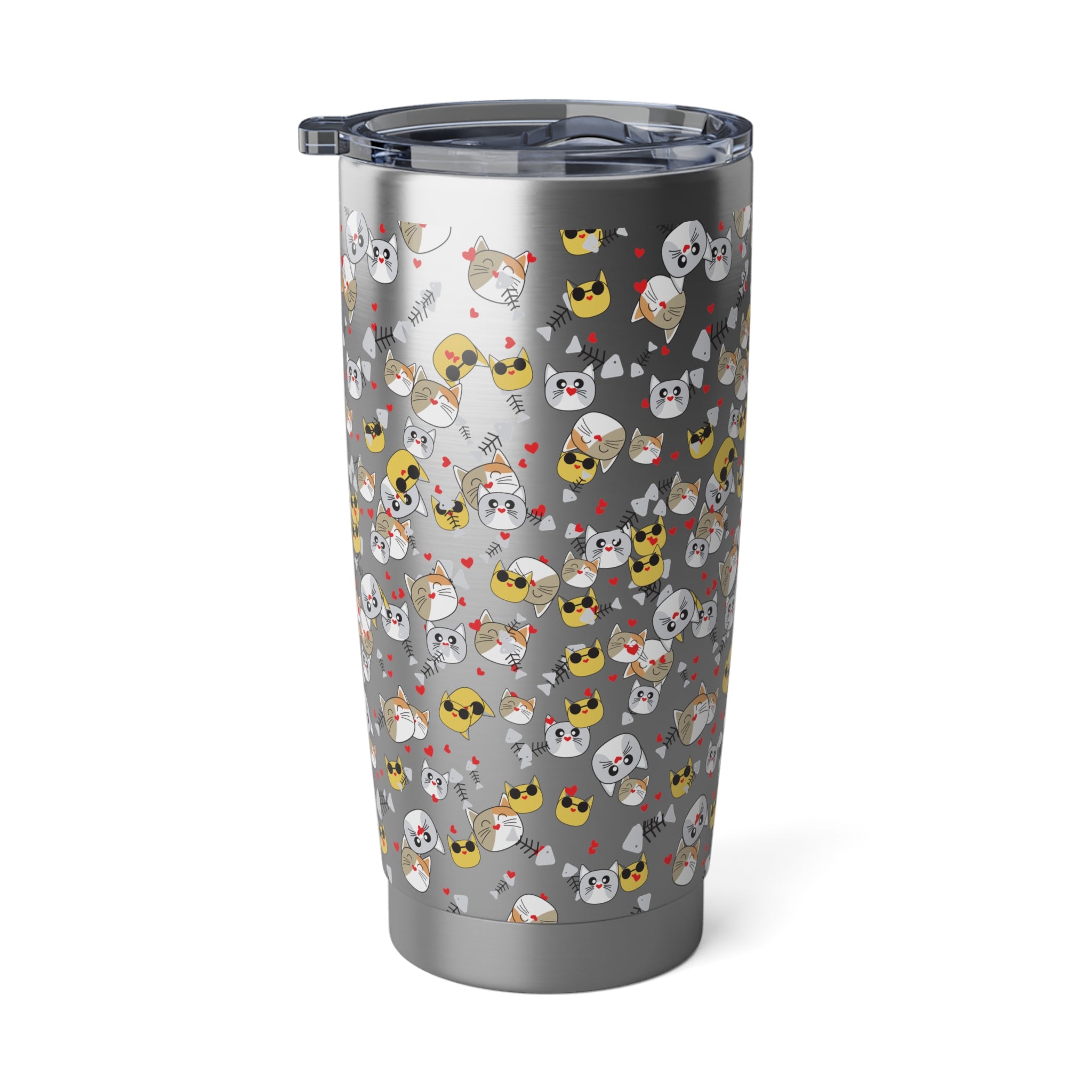 ZYNO Vagabond 20oz Tumbler funny print