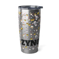 ZYNO Vagabond 20oz Tumbler funny print